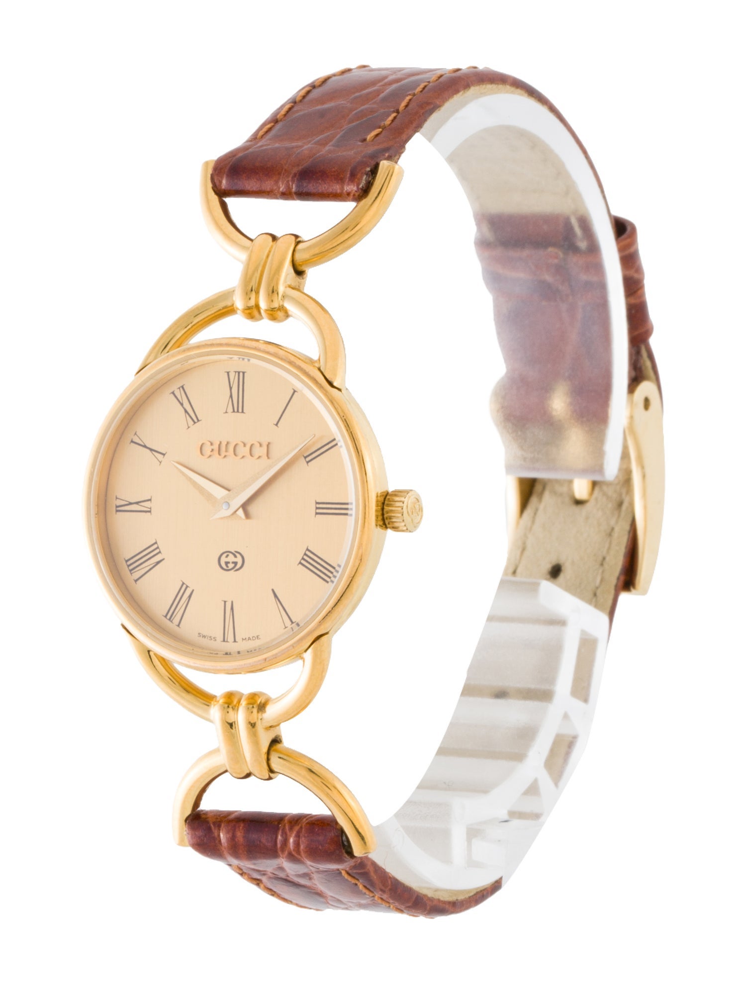 Gucci 6000 Series Watch