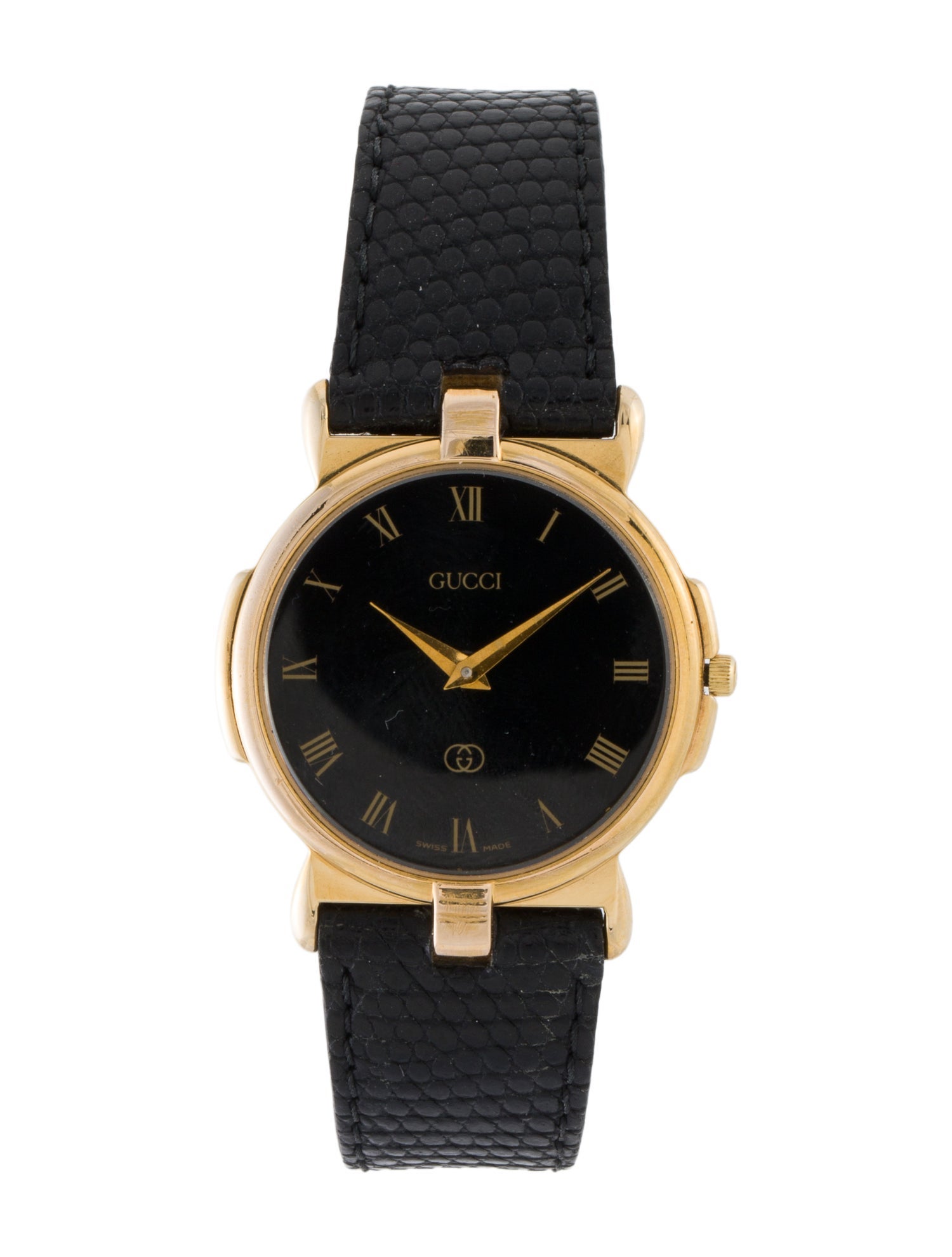 Gucci 3400 Series Watch