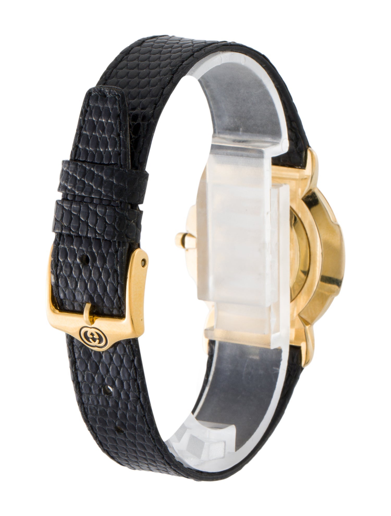 Gucci 3400 Series Watch