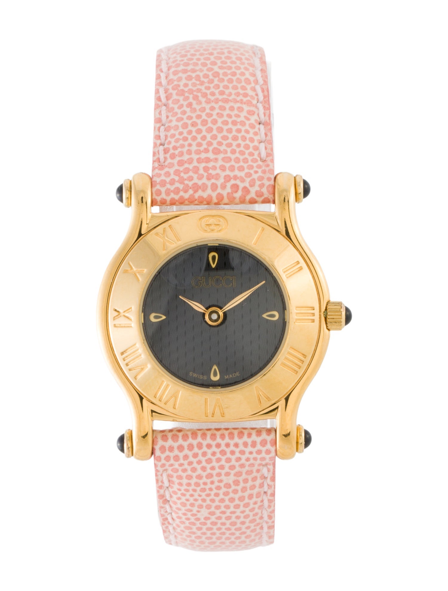 Gucci 6500 Series Watch