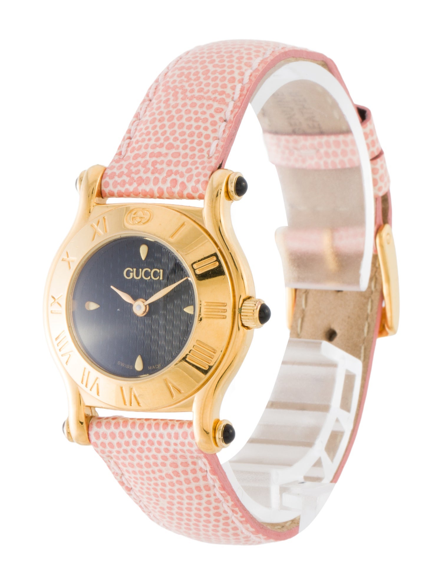 Gucci 6500 Series Watch