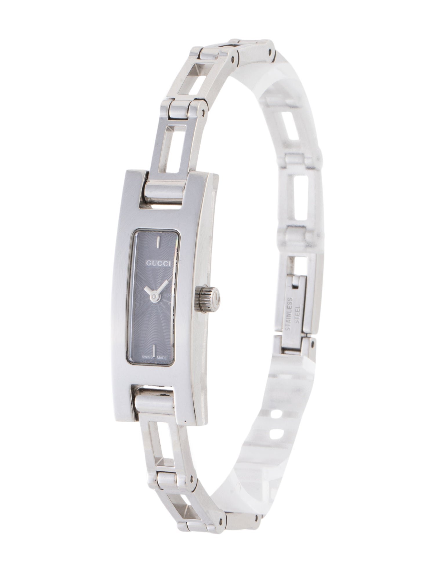 Gucci 3900 Series Watch