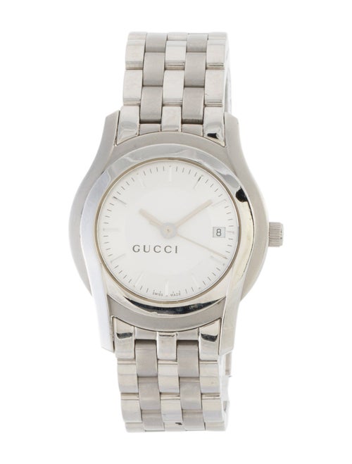 Gucci G-Class Watch