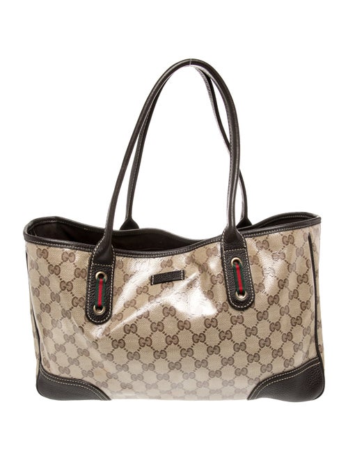 Gucci GG Canvas Princy