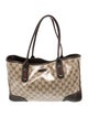 Gucci GG Canvas Princy