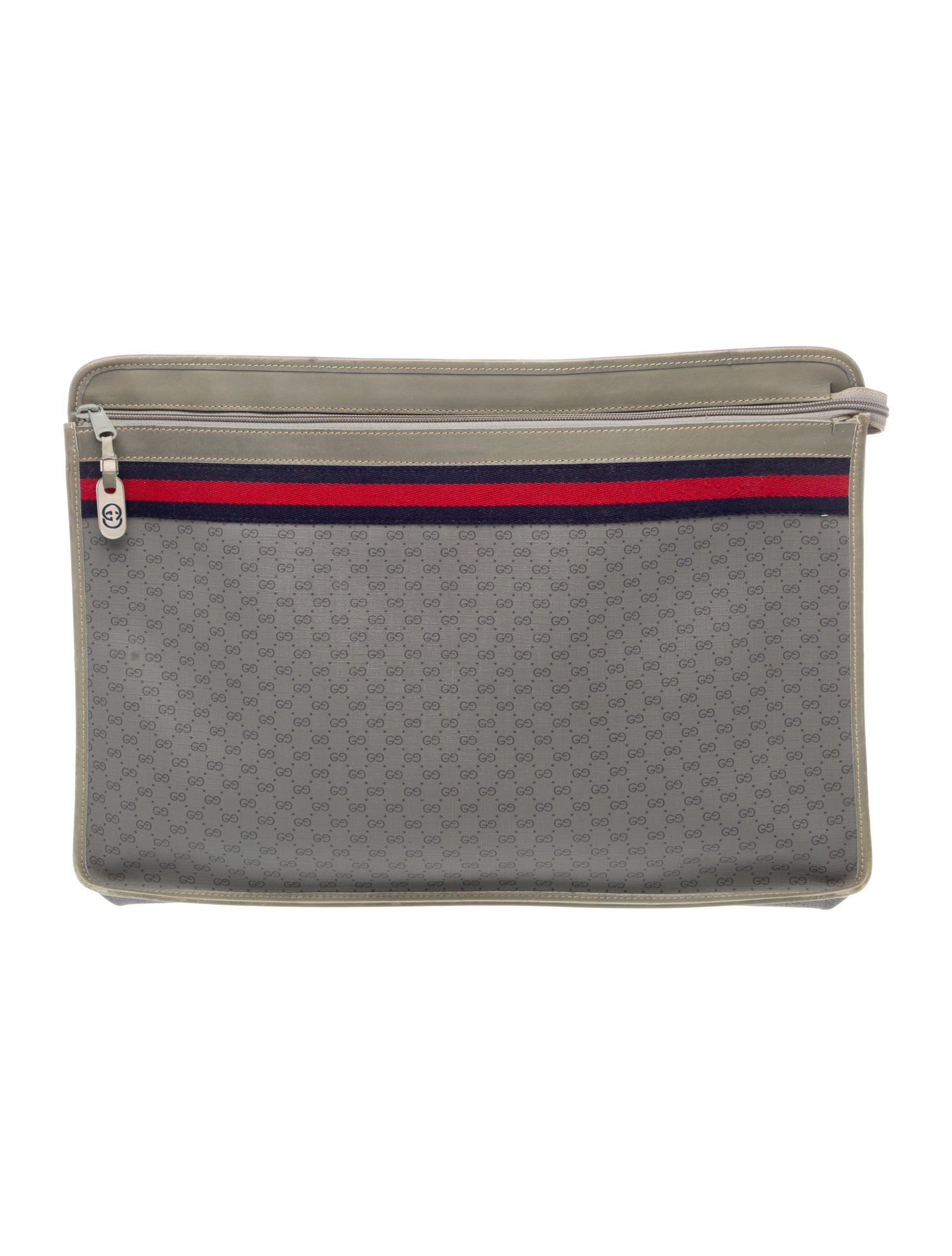 Gucci Web Portfolio Vintage