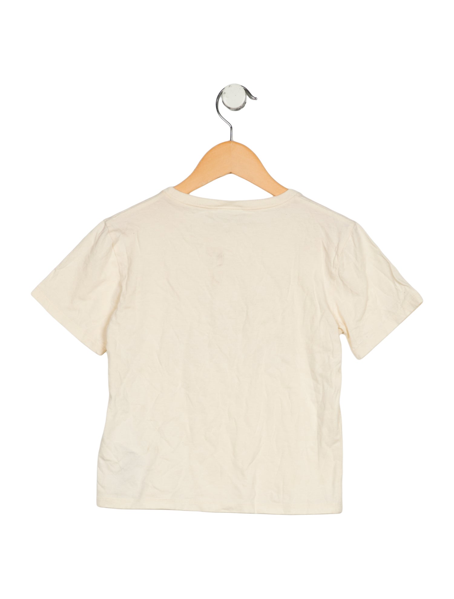 Gucci Short Sleeve Top
