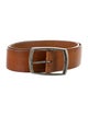 Gucci Leather Belt