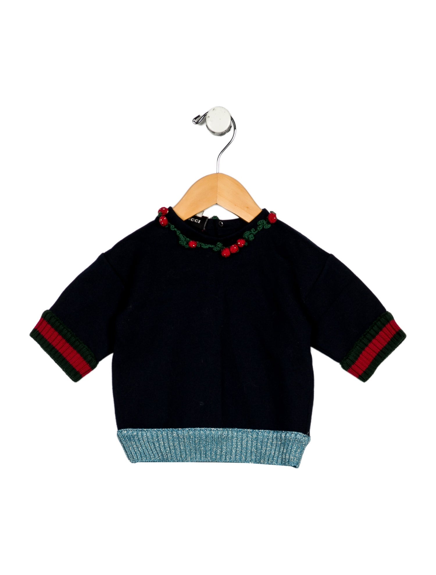 Gucci Sweater