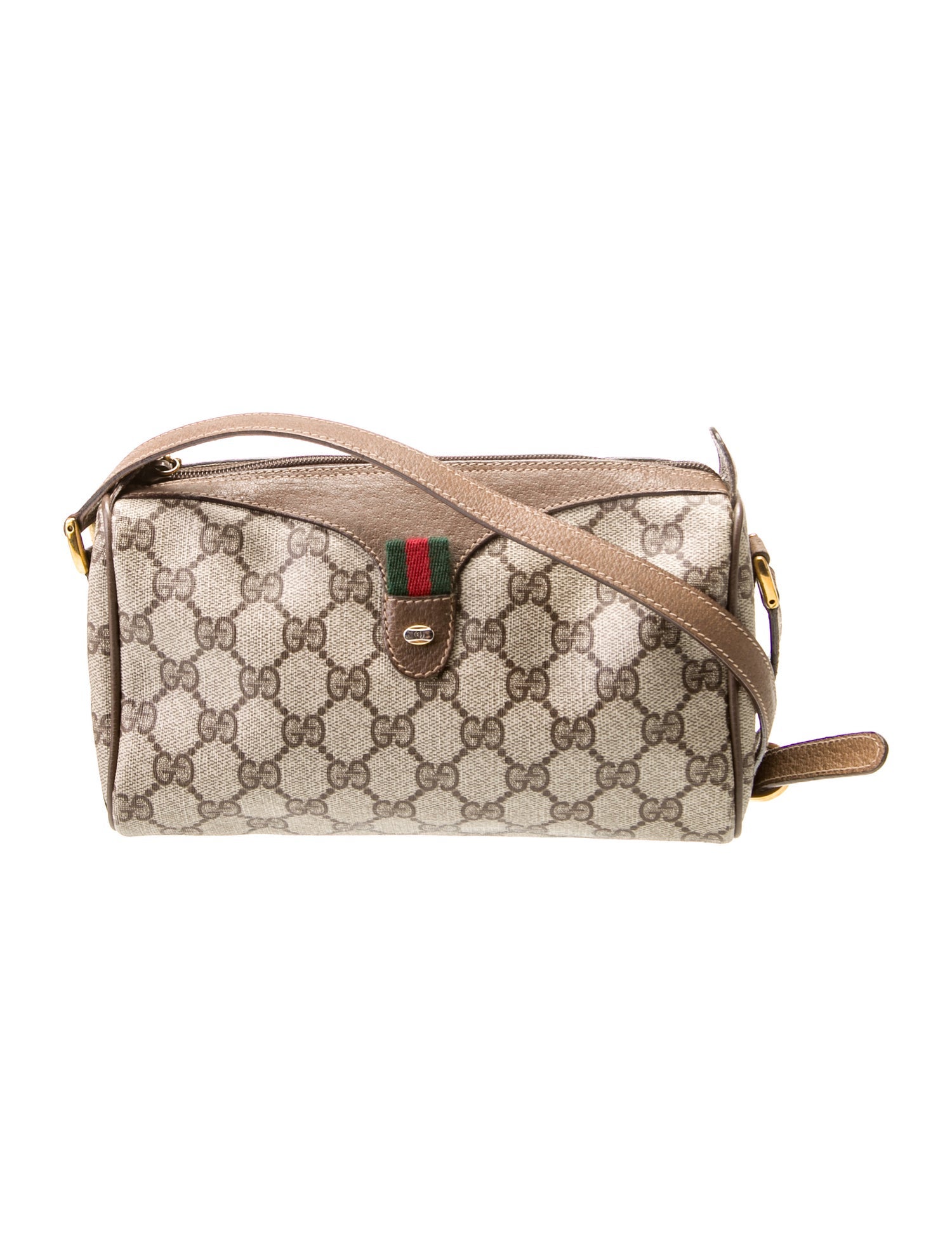 Gucci GG Plus Ophidia