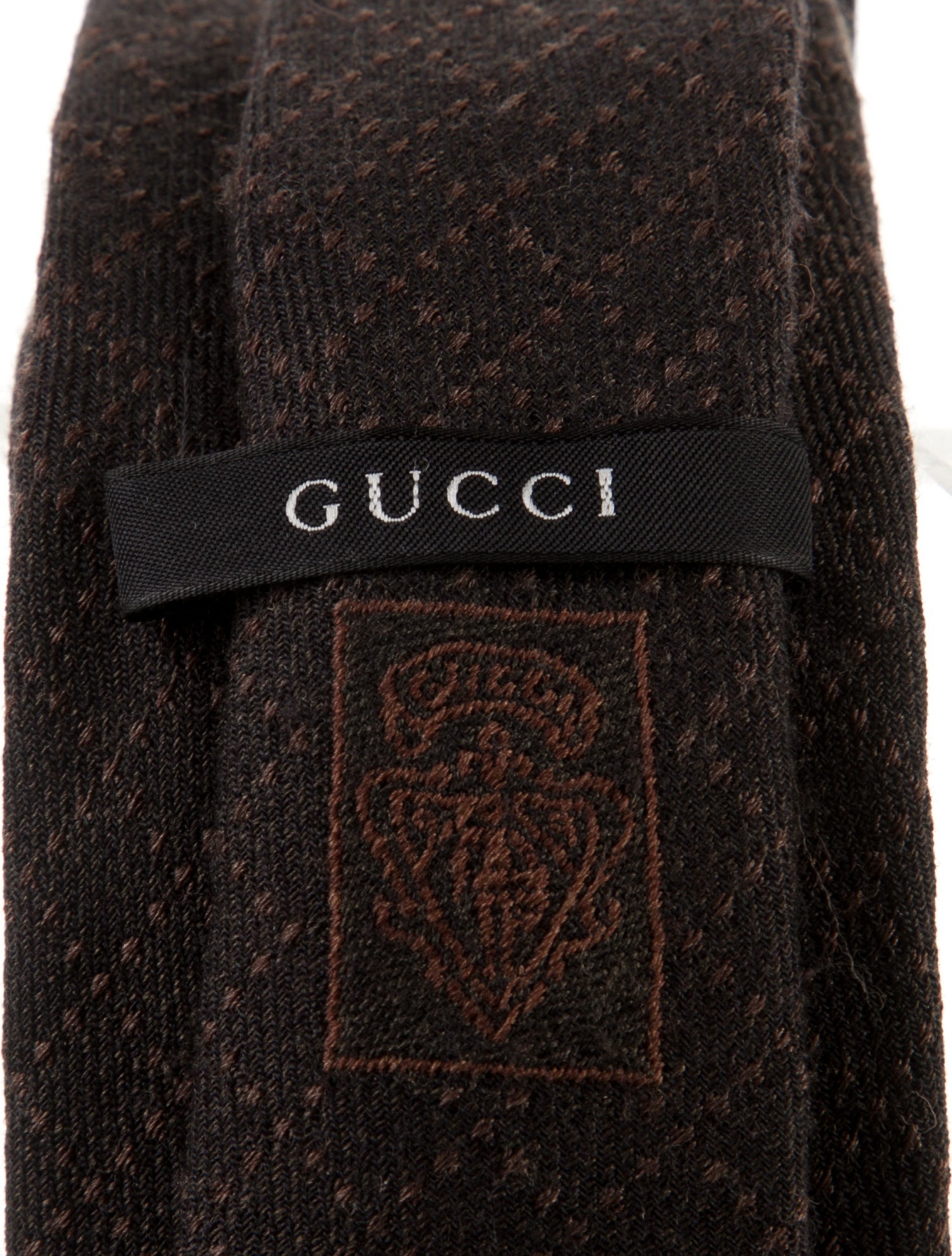 Gucci Tie