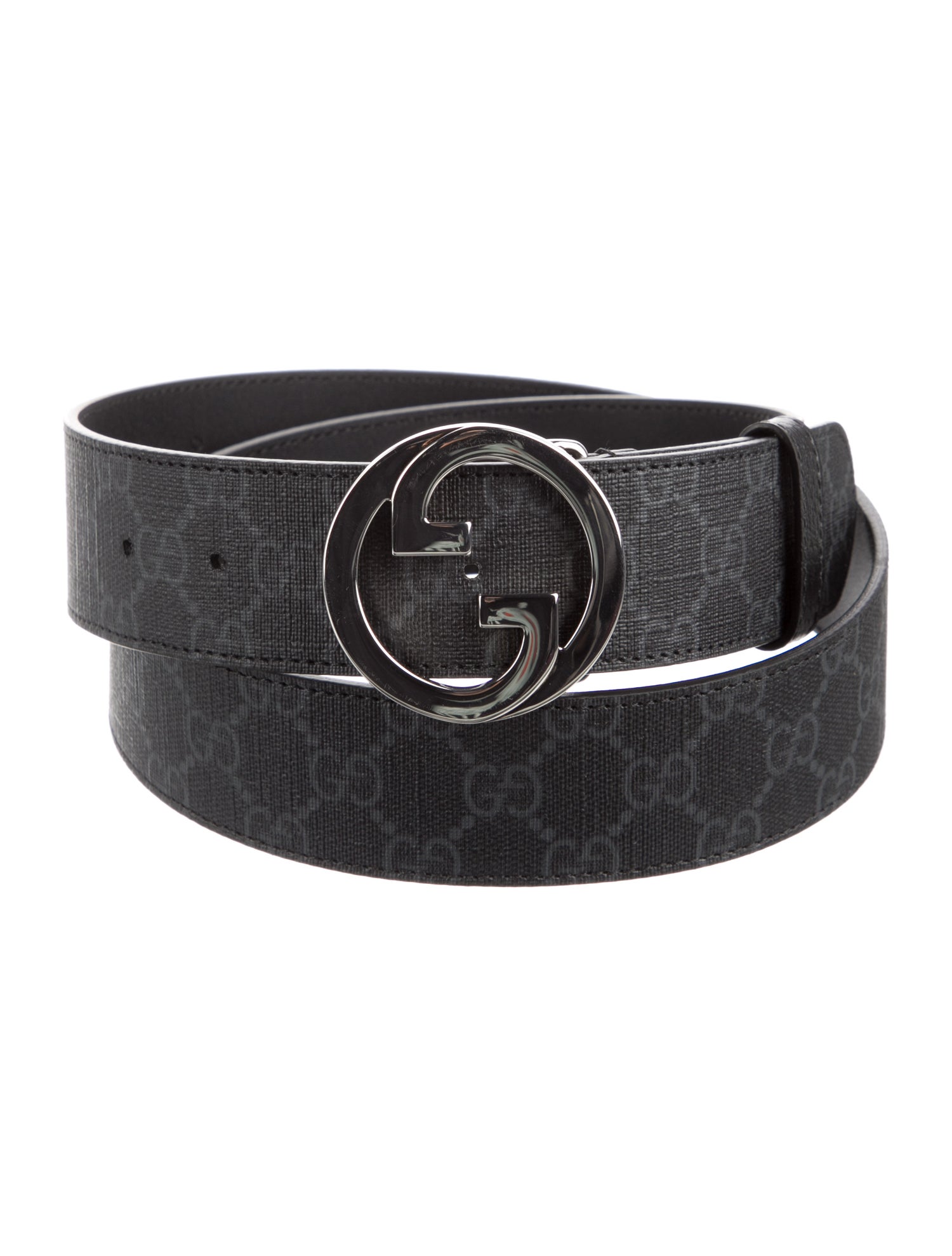 Gucci Waist Belt
