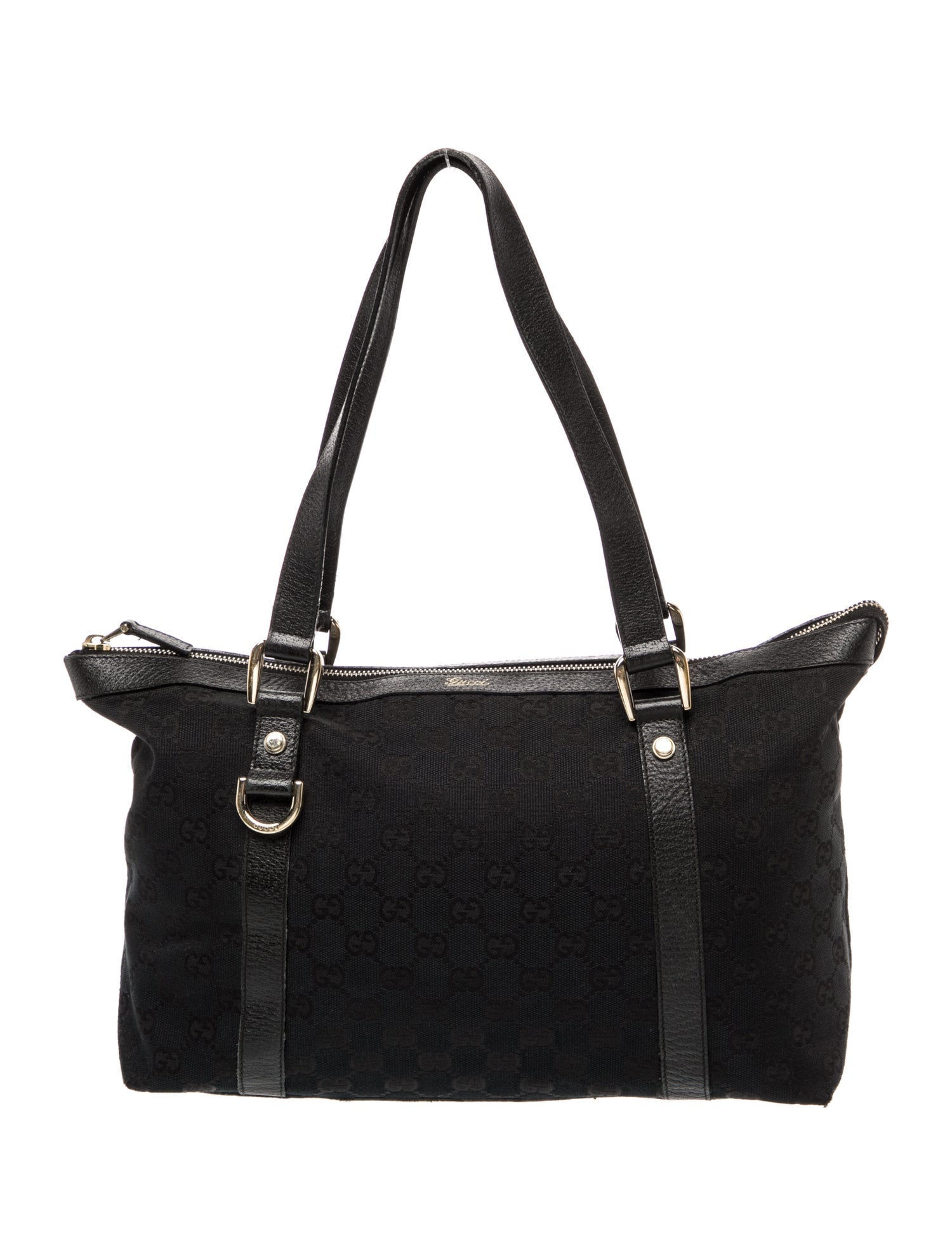 Gucci GG Canvas Abbey