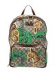 Gucci GG Supreme Backpack