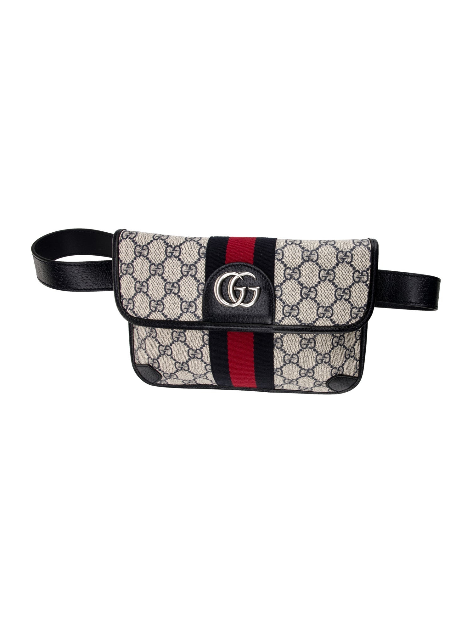 Gucci GG Supreme Ophidia