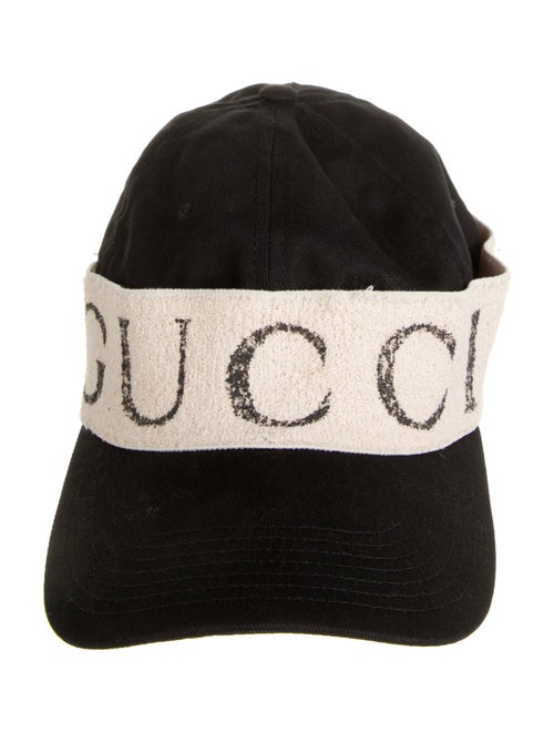 Gucci Neutral Hat Size M