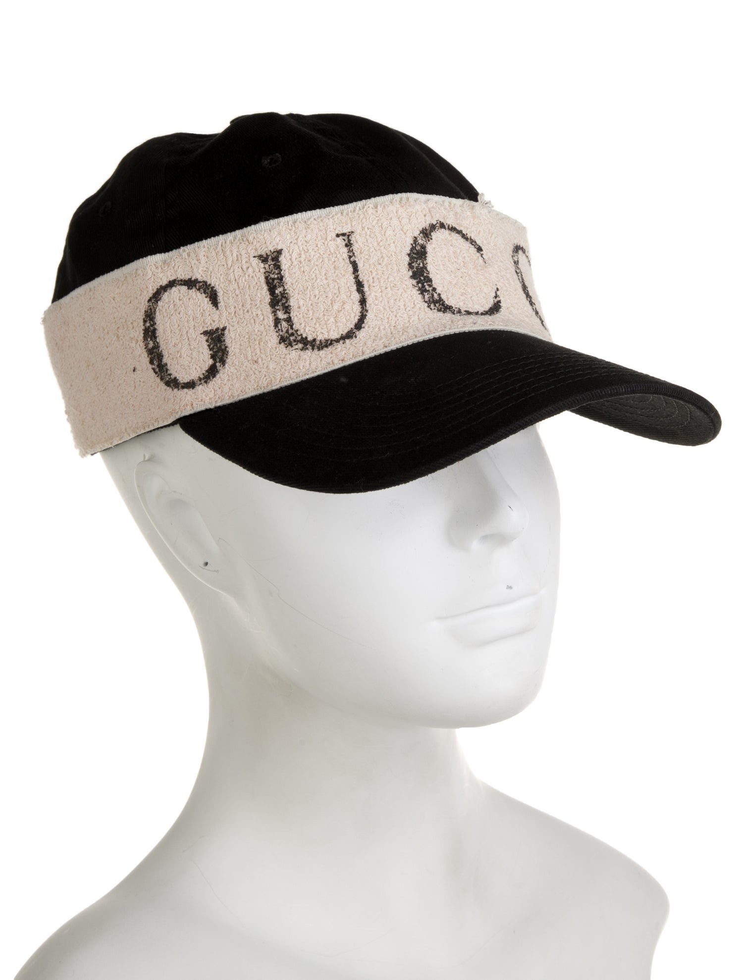 Gucci Neutral Hat Size M