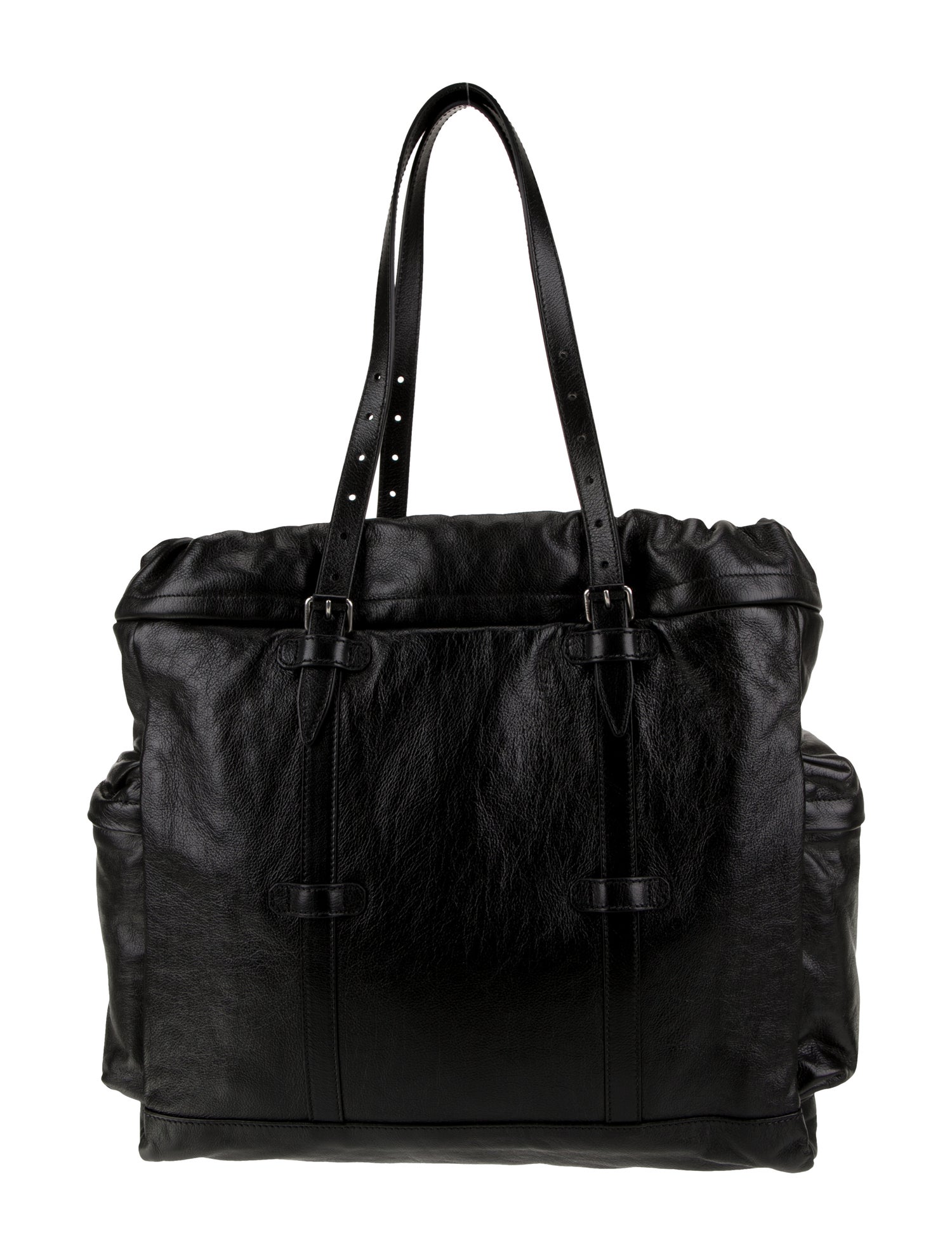 Gucci GG Canvas Shoulder Bag