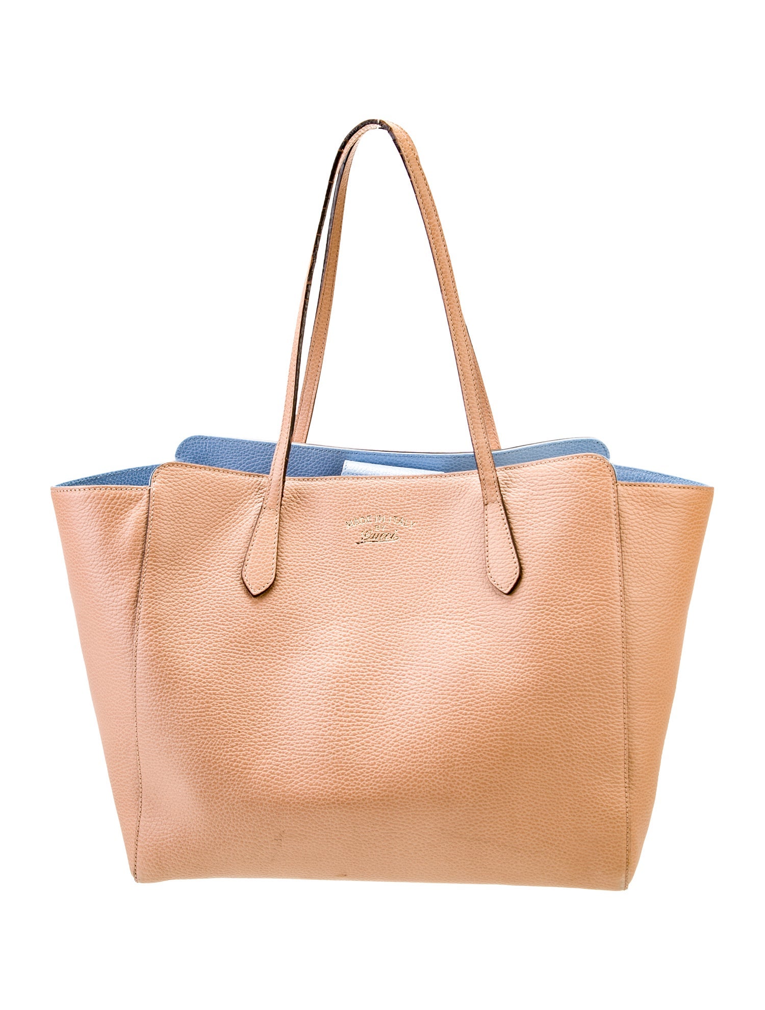 Gucci Interlocking G Swing