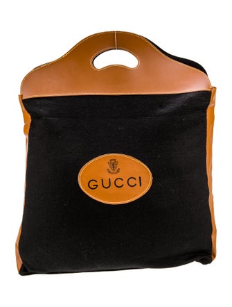 Gucci Crossbody Bag Vintage