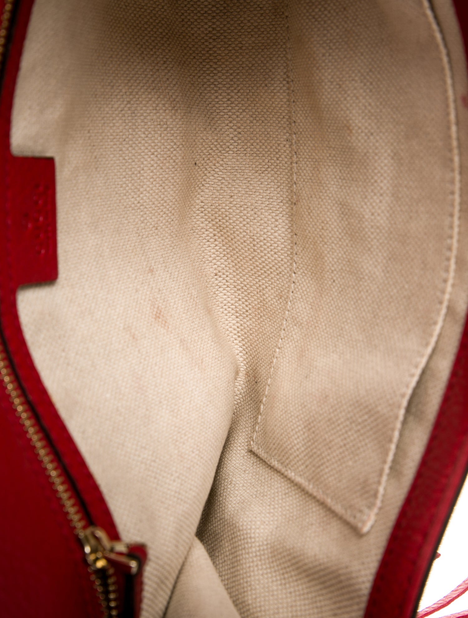 Gucci Interlocking G Soho