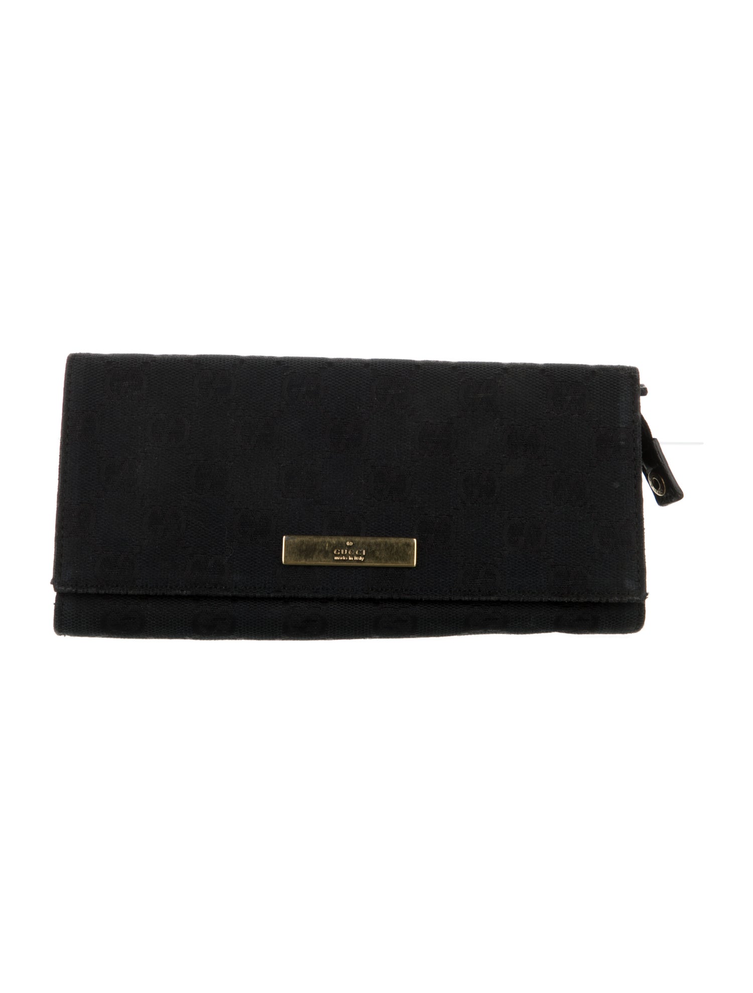Gucci Cosmetic clutch