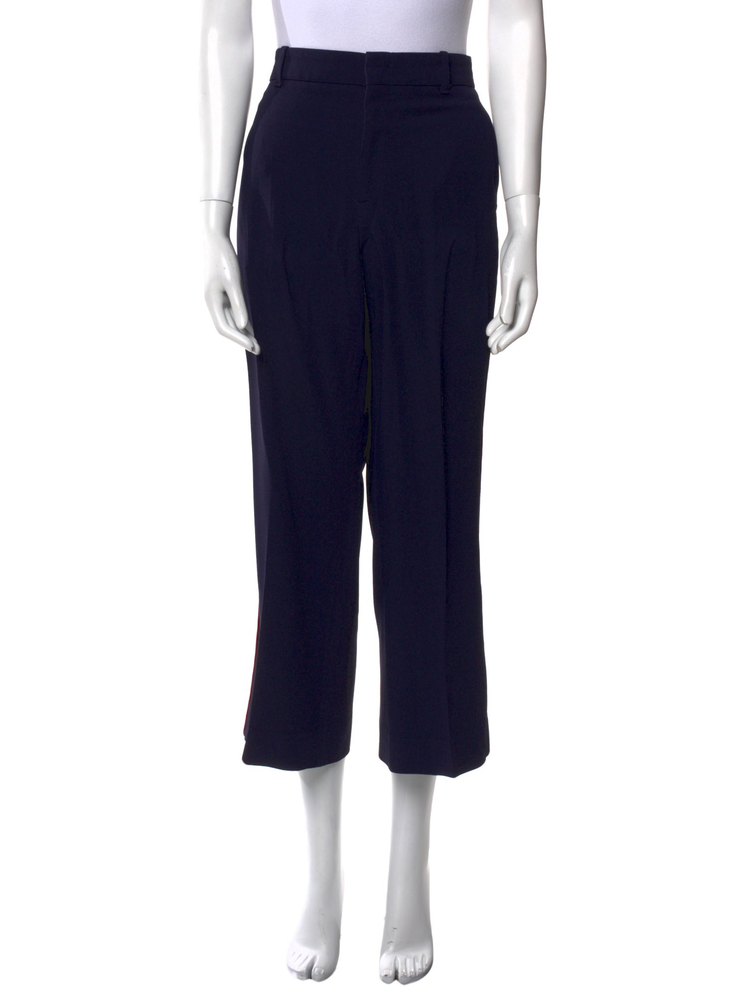 Gucci Wide Leg Pants