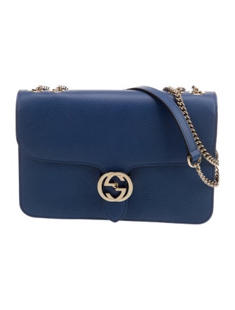 Gucci Interlocking G Interlocking GG Medium