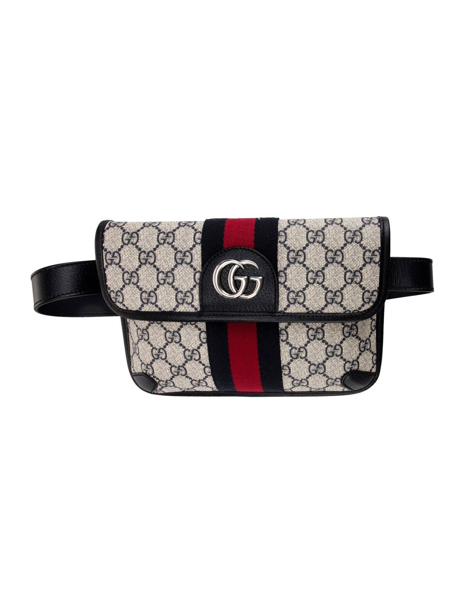 Gucci GG Supreme Ophidia
