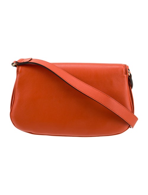 Gucci Leather Blondie Small