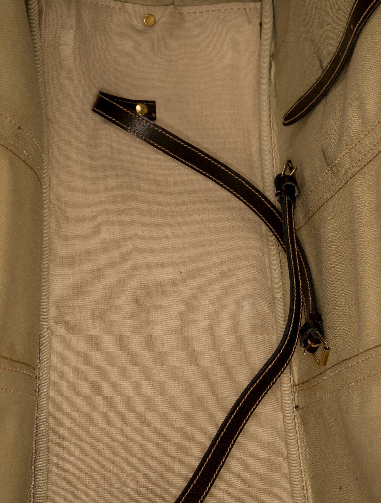 Gucci GG Plus Suitcase