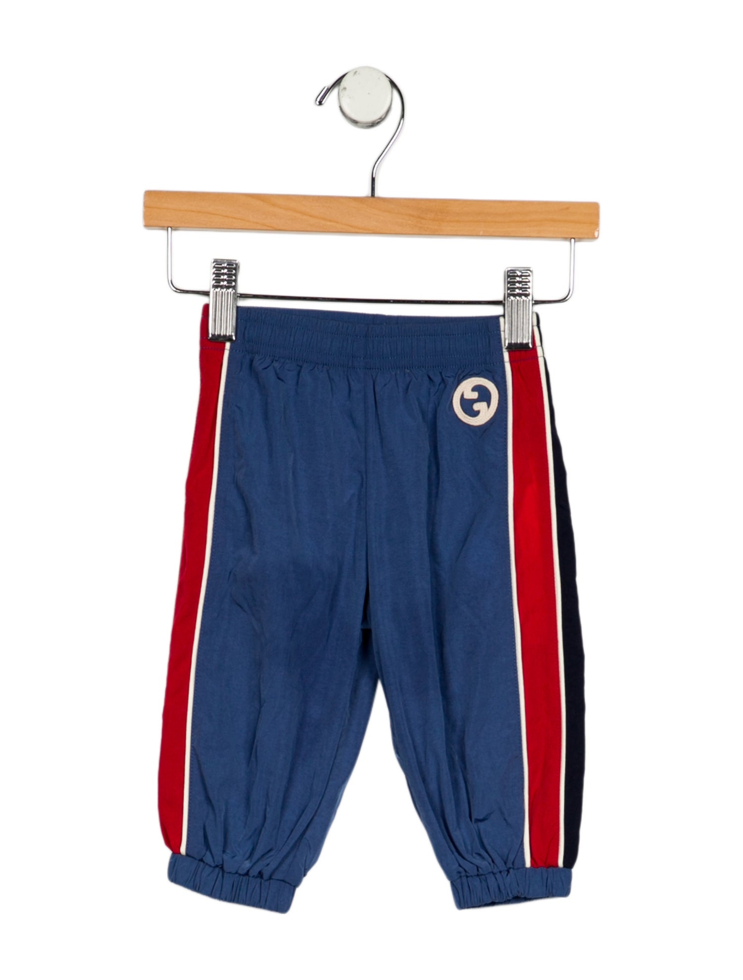Gucci Boys' Jogger Pants