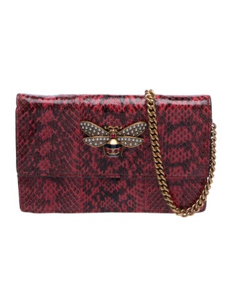 Gucci Bee Queen Margaret