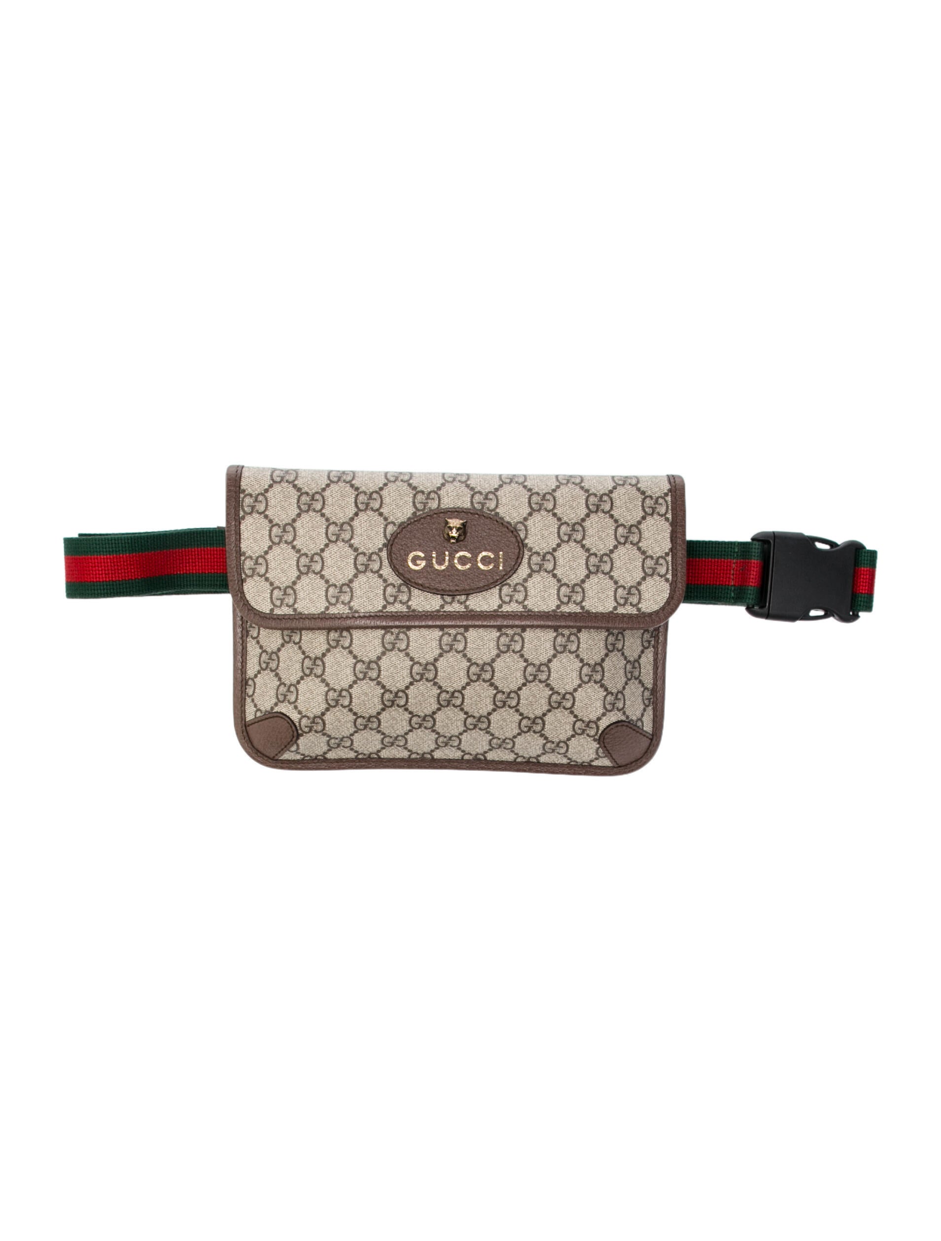 Gucci GG Supreme Neo Vintage