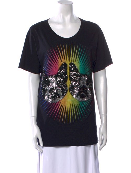 Gucci 2018 Bosco & Orso t-SHIRT T-Shirt