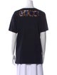 Gucci 2018 Bosco & Orso t-SHIRT T-Shirt
