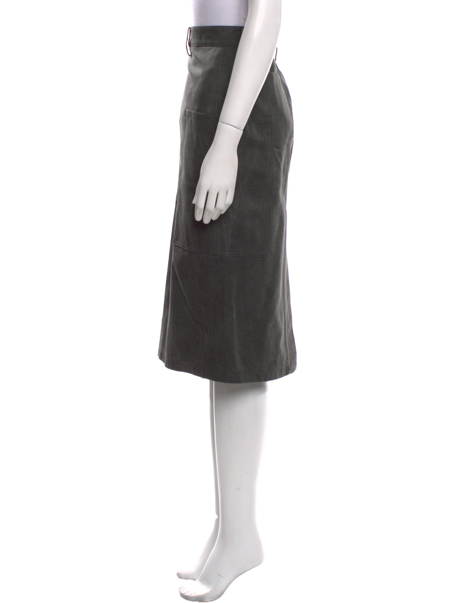 Gucci Knee-Length Skirt w/ Tags