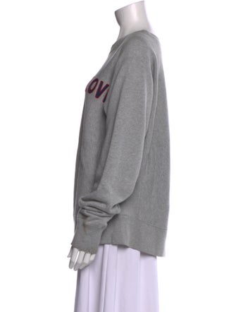 Gucci 'Blind For Love' Graphic Print Sweatshirt