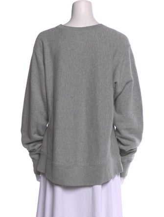 Gucci 'Blind For Love' Graphic Print Sweatshirt