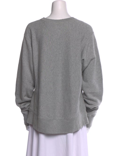 Gucci 'Blind For Love' Graphic Print Sweatshirt