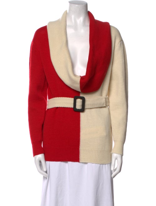 Gucci 2023 Wool Sweater