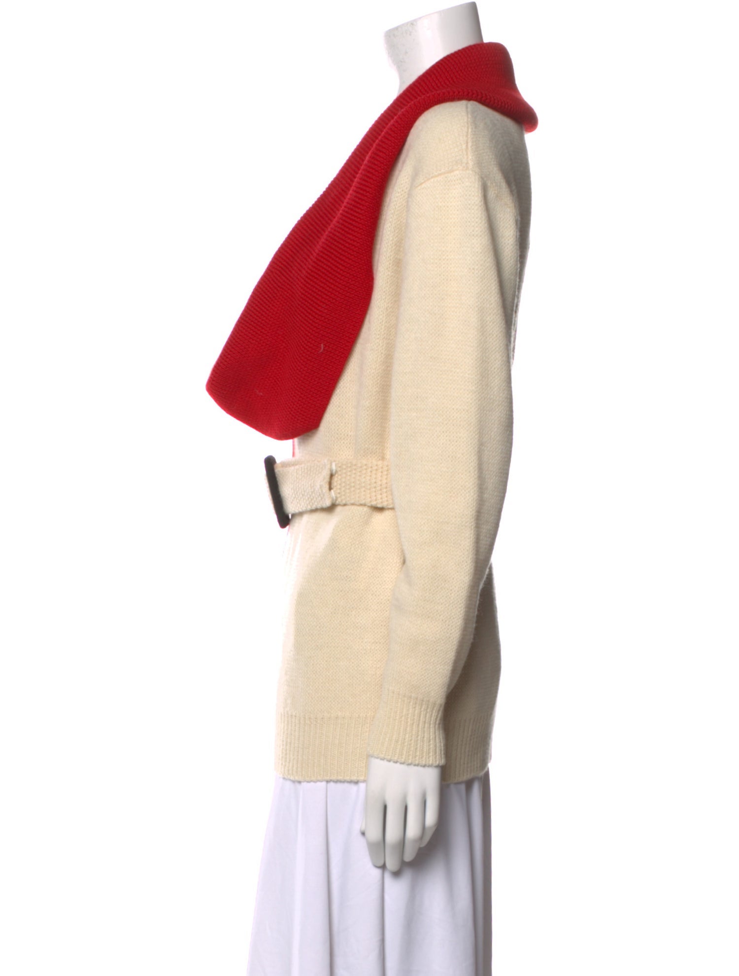 Gucci 2023 Wool Sweater