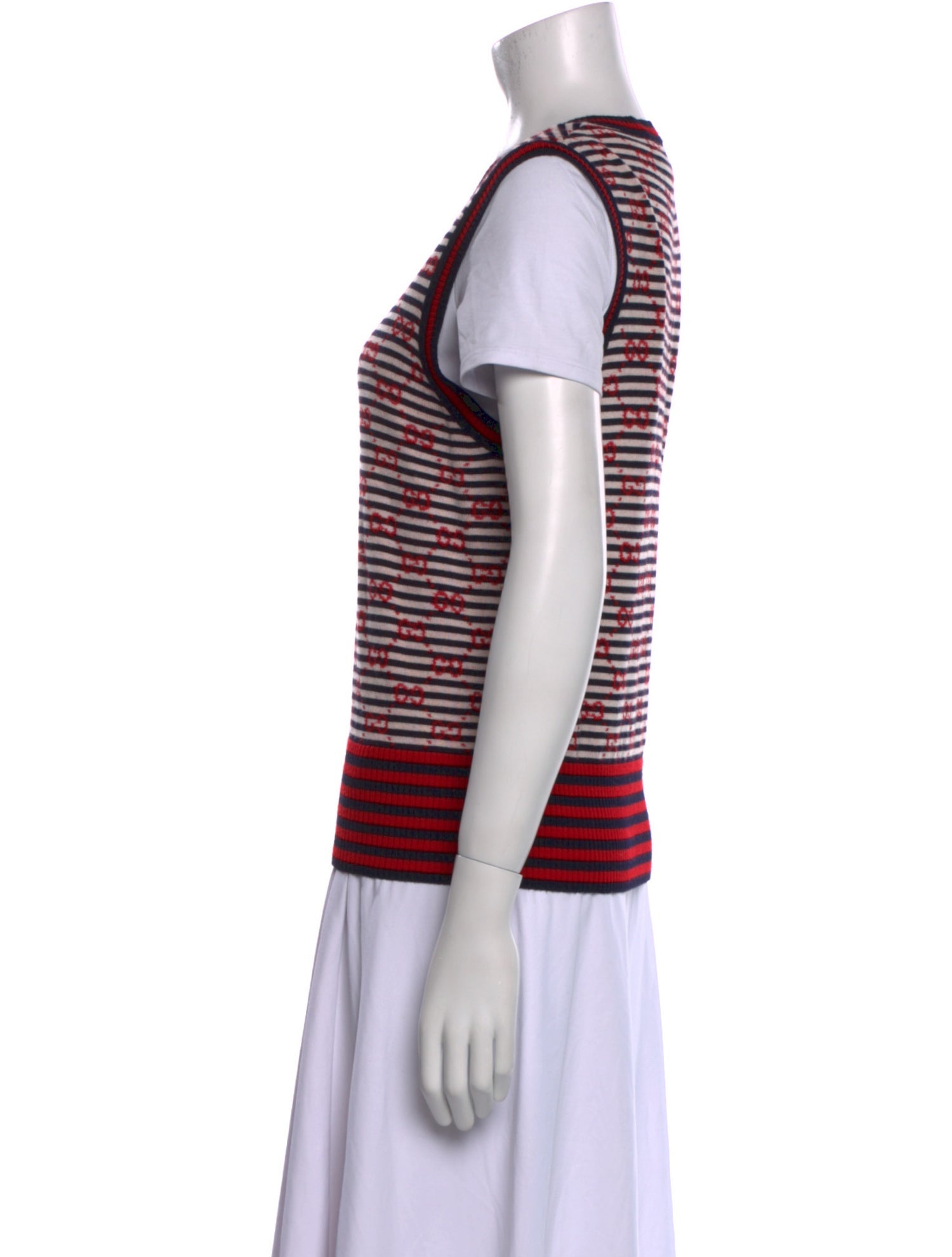 Gucci 2021 Wool Sweater