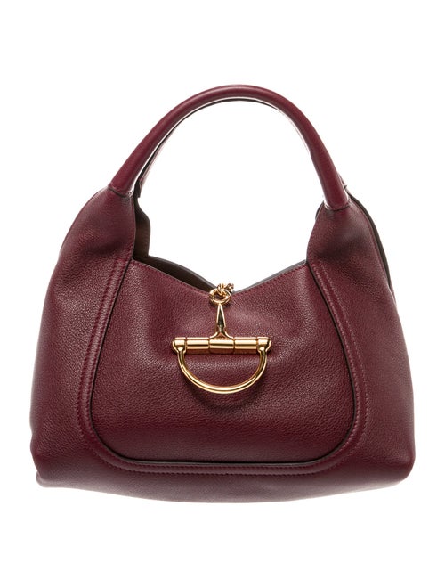 Gucci Horsebit Softbit Medium