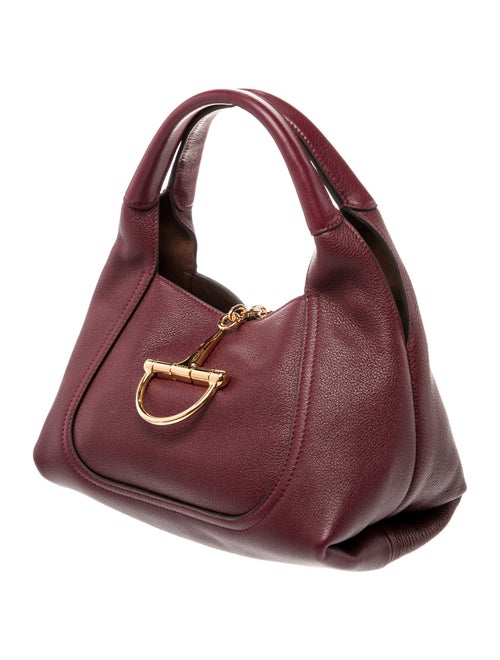 Gucci Horsebit Softbit Medium