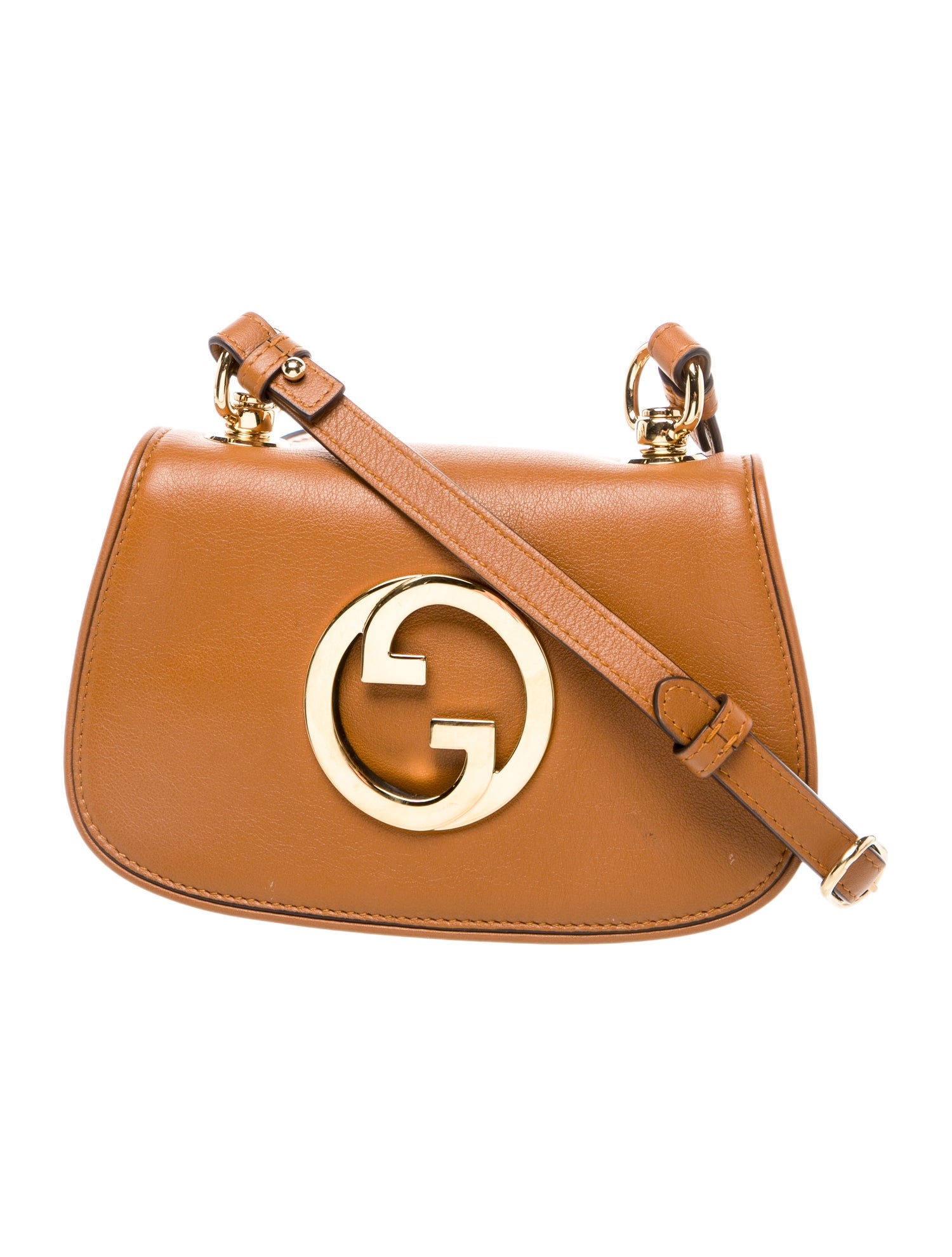 Gucci Interlocking G Blondie Mini