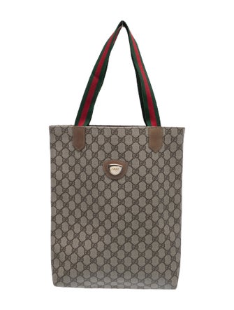 Gucci GG Supreme Ophidia