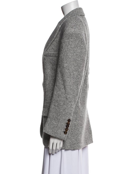 Gucci 2023 Wool Blazer