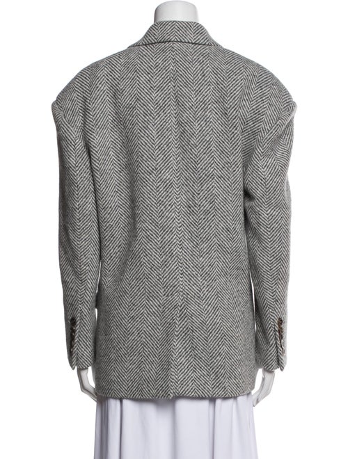 Gucci 2023 Wool Blazer