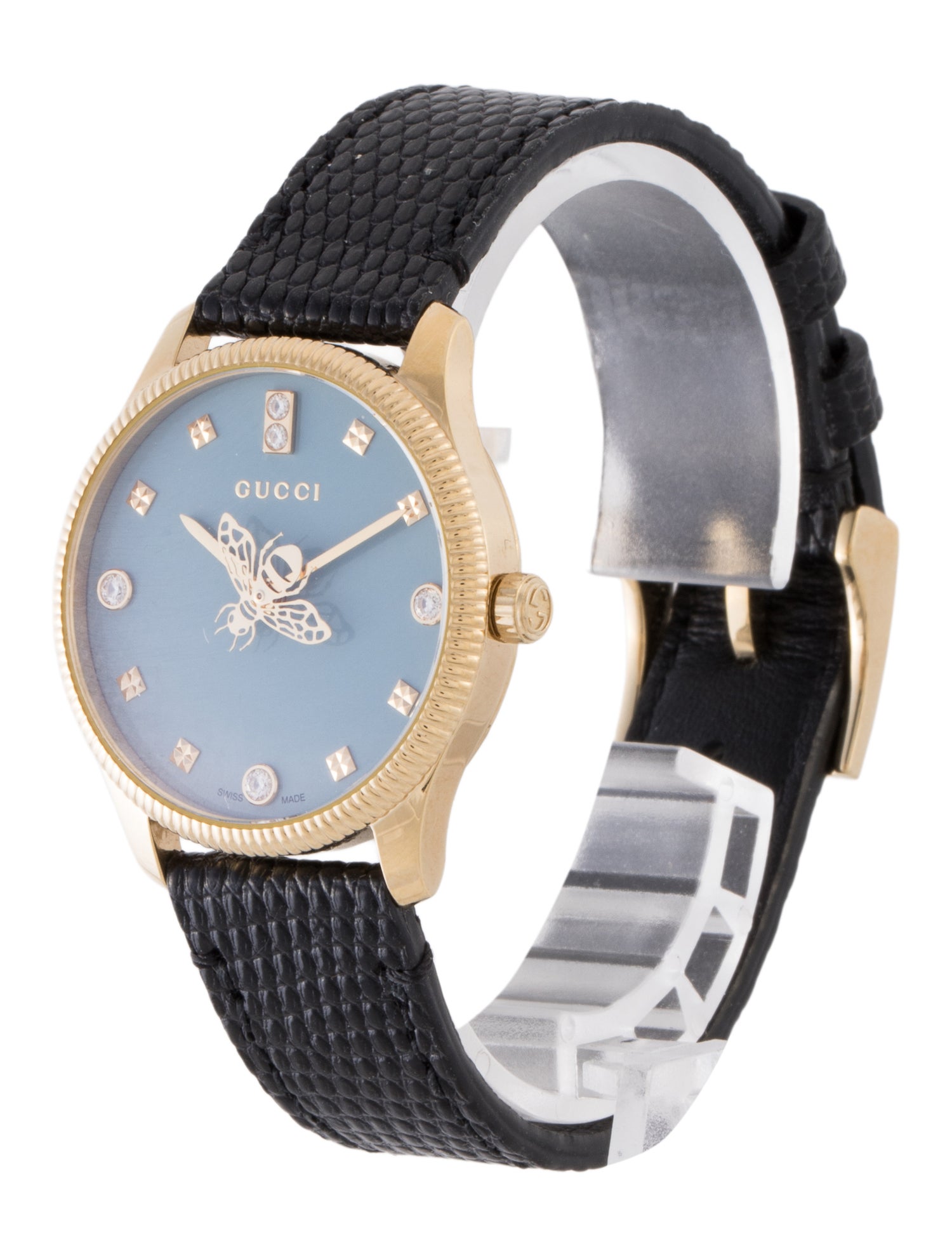 Gucci G-Timeless Watch